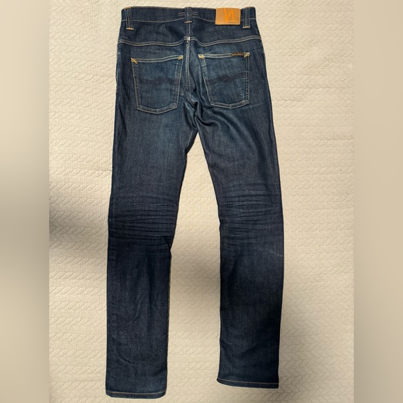 Nudie Thin Finn - Picture 2 of 3